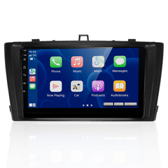 Toyota Avensis 08-15 - Radio da 9" con Apple CarPlay e Android Auto