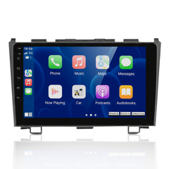 Honda CR-V 06-12 - Radio da 9" con Apple CarPlay e Android Auto