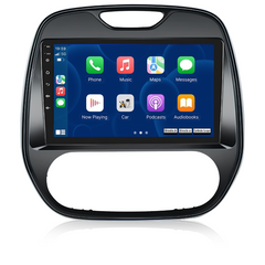 Renault Captur 16-19 - Radio 9" con Apple CarPlay e Android Auto