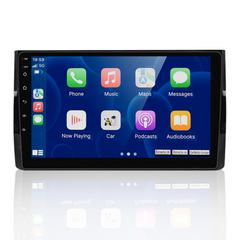 Skoda Kodiaq 16-18 - Radio 9" con Apple CarPlay e Android Auto