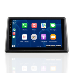 Renault Express 21-22 - Radio 9" con Apple CarPlay e Android Auto