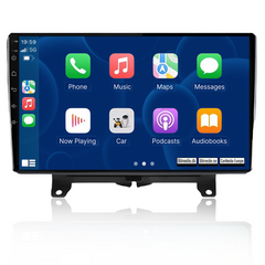 Range Rover Sport 05-09 – Radio da 9" con Apple CarPlay e Android Auto