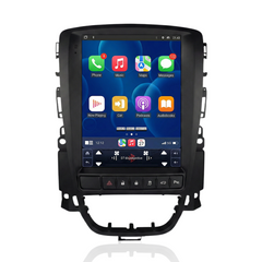 Opel Astra 09-15 - Radio da 9,7" con Apple CarPlay e Android Auto