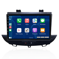 Opel Grandland/Crossland 16-20 - 9 "Radio con Apple CarPlay e Android Auto