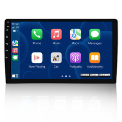 Peugeot 308 13-21 - Radio 9" con Apple CarPlay e Android Auto