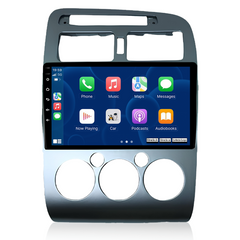 Toyota Avensis 1990-2003 - Autoradio da 9" con Apple CarPlay e Android Auto 