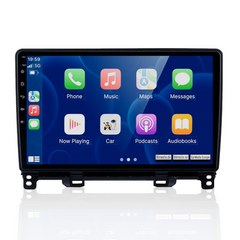 Honda Fit/Jazz 20-25 - Radio da 10,1" con Apple CarPlay e Android Auto