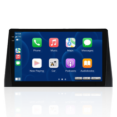 Fiat Doblo 21-25 - Radio da 10,1" con Apple CarPlay e Android Auto