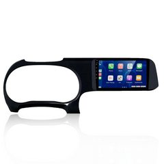 Hyundai i10 19-23 - Radio 9" con Apple CarPlay e Android Auto