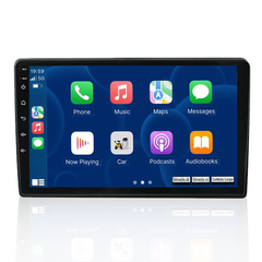Hyundai I40 12-16 - Radio 9" con Apple CarPlay e Android Auto