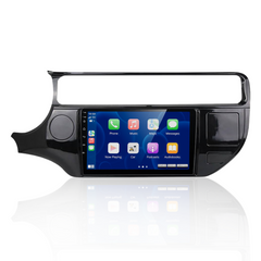 Kia Rio 15-17 - Radio 9" con Apple CarPlay e Android Auto