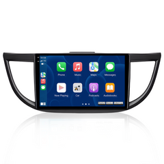 Honda CR-V 12-18 - Radio da 10,1" con Apple CarPlay e Android Auto