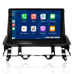 Mazda 6 02-08 - Radio da 10,1" con Apple CarPlay e Android Auto