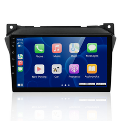 Suzuki Alto 09-16 - Radio da 9" con Apple CarPlay e Android Auto