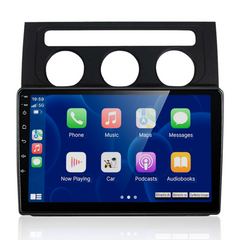 VW Touran 03-10 - Radio da 10,1" con Apple CarPlay e Android Auto