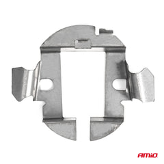 Adattatore xenon per lampadina xenon in riflettore alogeno H7