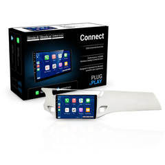 Radio Citroen C3 e DS3 9" con Apple CarPlay e Android Auto
