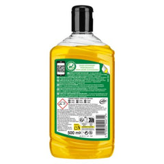 Turtle Wax Carnauba Shampoo con Cera 500 ml 