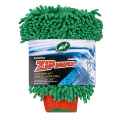 Guanto lavaggio Turtle Wax Zip Wax 