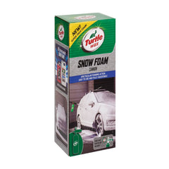 Pistola Snow Foam Turtle Wax 