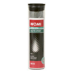 Womi W210 Alu Fix Epoxy (color alluminio) 56 g 