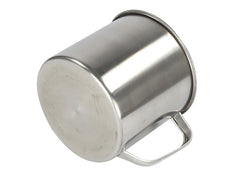 Tazza in acciaio CARMOTION da 800 ml