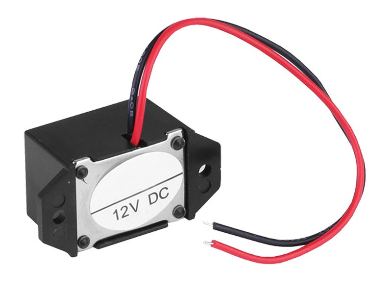 Allarme luci 6-12V per promemoria fari accesi