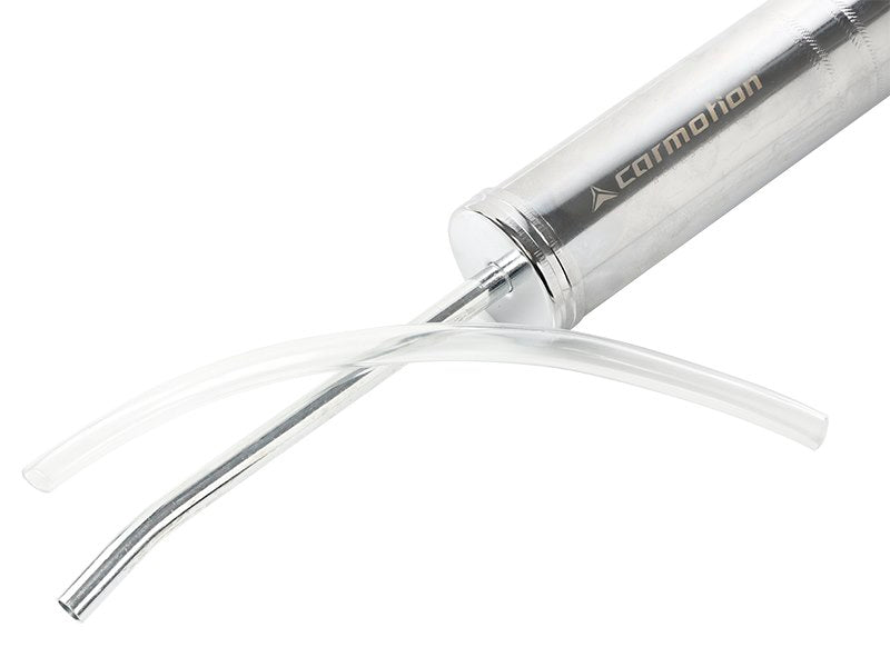 Pompa di aspirazione manuale da 500 ml con accessori