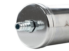 Pompa olio manuale da 500 ml con tubo flessibile