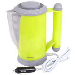 Bollitore da auto CARMOTION 0,7 l 12V 150W