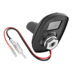 Antenna auto design pinna di squalo da montare sul tetto