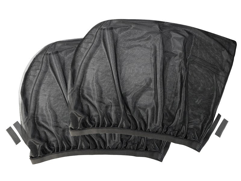 Calze parasole CARMOTION per finestrini auto, 2 pz