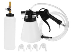 Kit spurgo freni con attacco aria CARMOTION