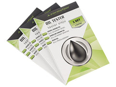Tester olio per motore diesel, olio motore benzina e olio del cambio in set da 3 pezzi