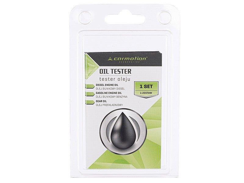 Tester olio basato su ASTM D7899 per la valutazione dell’olio