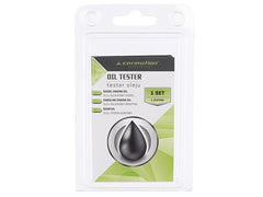 Tester olio basato su ASTM D7899 per la valutazione dell’olio