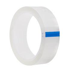 Nastro protettivo trasparente in PU 30 mm x 0,4 mm x 5 m