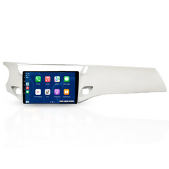 Radio Citroen C3 e DS3 9" con Apple CarPlay e Android Auto