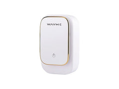 Caricatore da parete WAYME con 4 porte USB-A e lampada LED