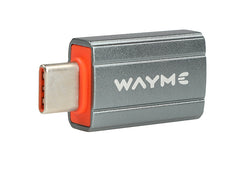 Adattatore USB-C a USB OTG WAYME
