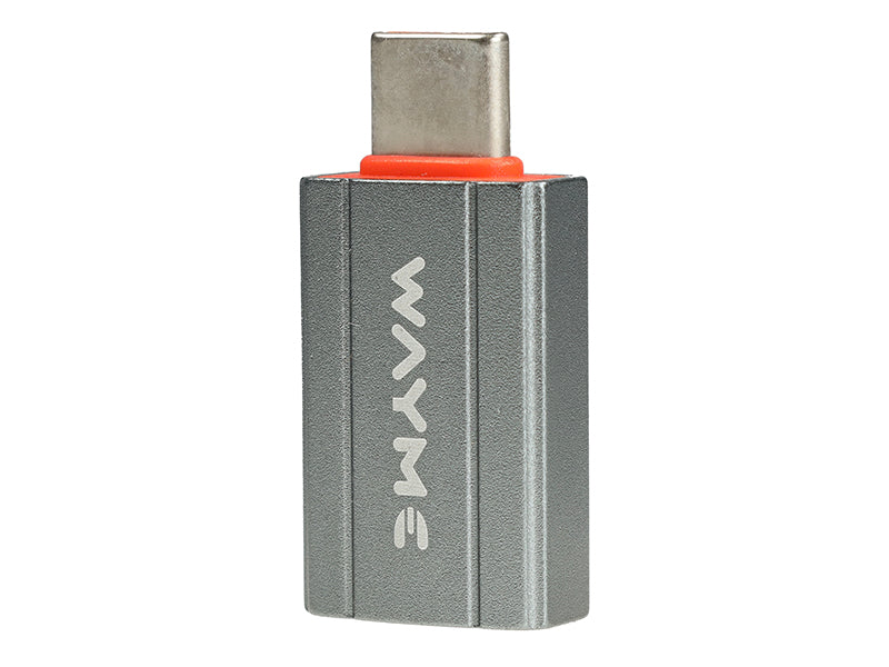 WAYME mini adattatore OTG USB-C a USB