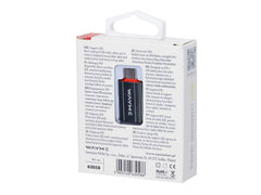 Adattatore USB-C a USB per connessione OTG