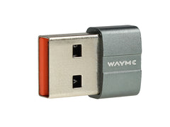 Adattatore WAYME OTG da USB a USB-C