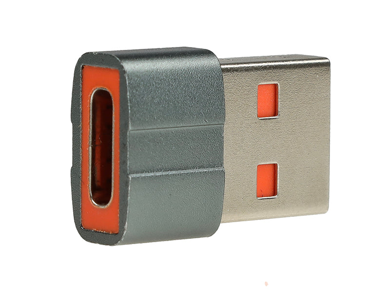 Compatto adattatore OTG WAYME da USB a USB-C