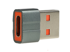 Compatto adattatore OTG WAYME da USB a USB-C