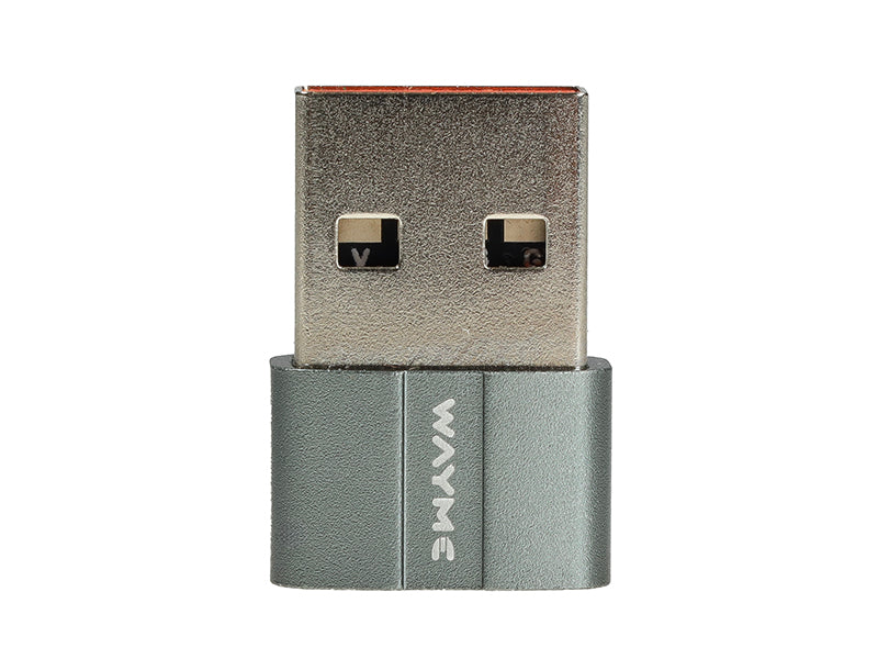 Adattatore da USB a USB-C WAYME
