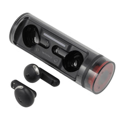 Auricolari in-ear wireless WAYME TWS con custodia di ricarica
