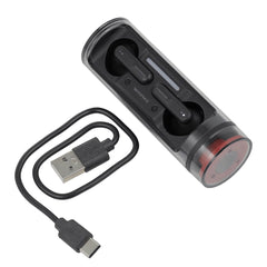 Auricolari in-ear wireless WAYME con controllo touch