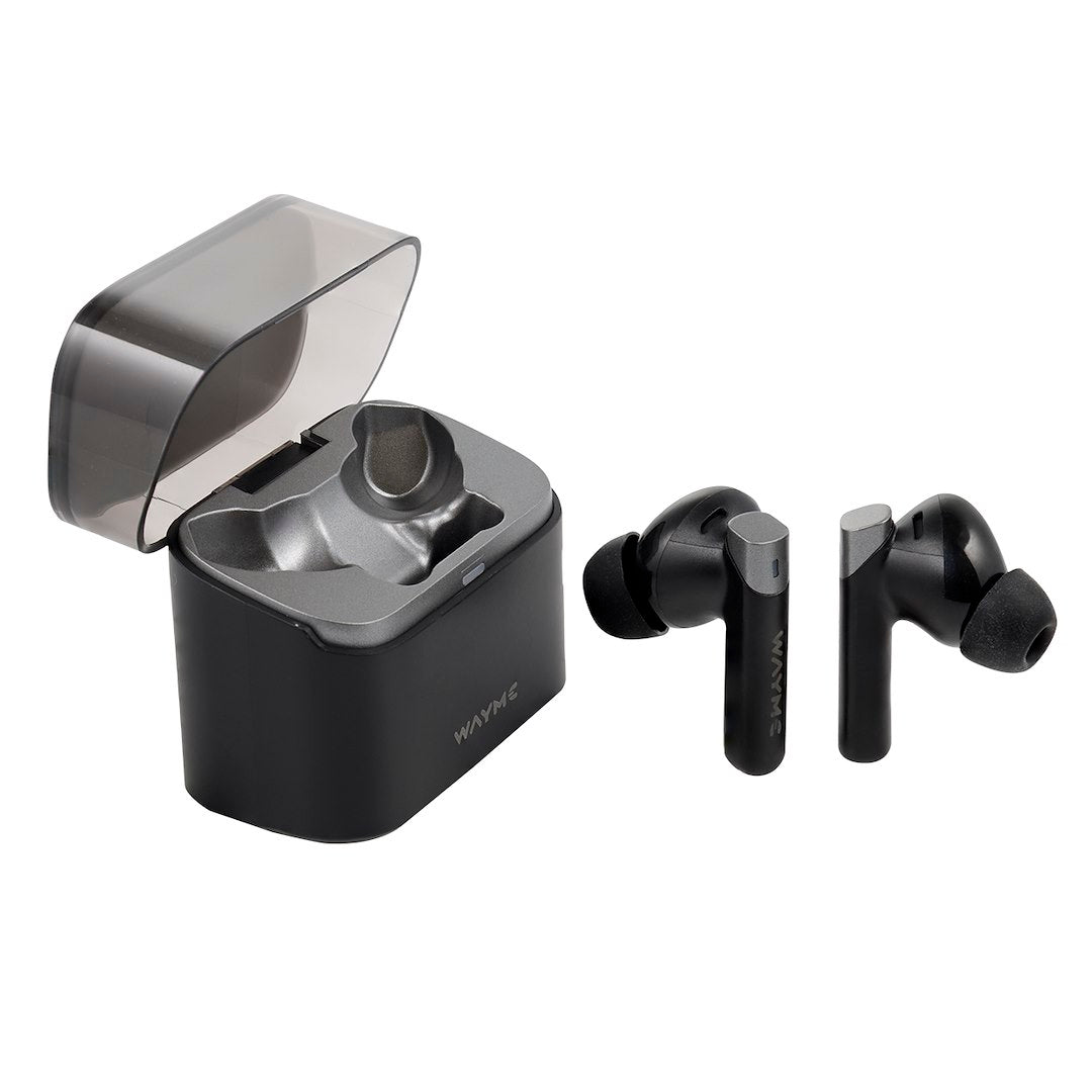 Auricolari in-ear wireless WAYME con ANC ed ENC
