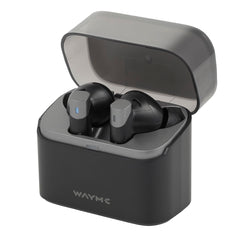 Auricolari in-ear wireless WAYME con ANC ed ENC